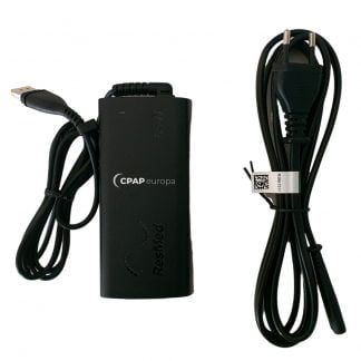 Resmed AirSense 11 CPAP AC Power Supply Cord