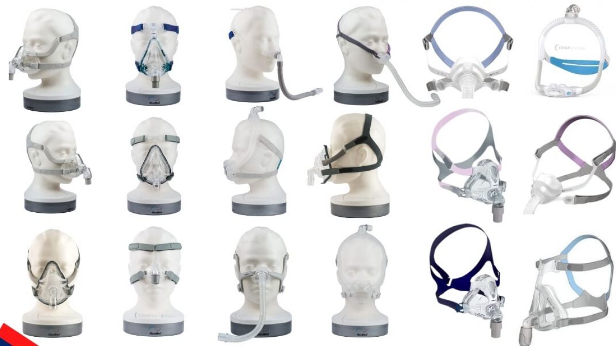 What Are The Differences Between Nasal, Nasal Pillows, And, 46 OFF