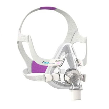 REsmed AirTouch F20 CPAP mask FOR HER