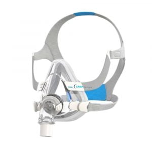 REsmed AirTouch F20 CPAP Мasks CPAP europa