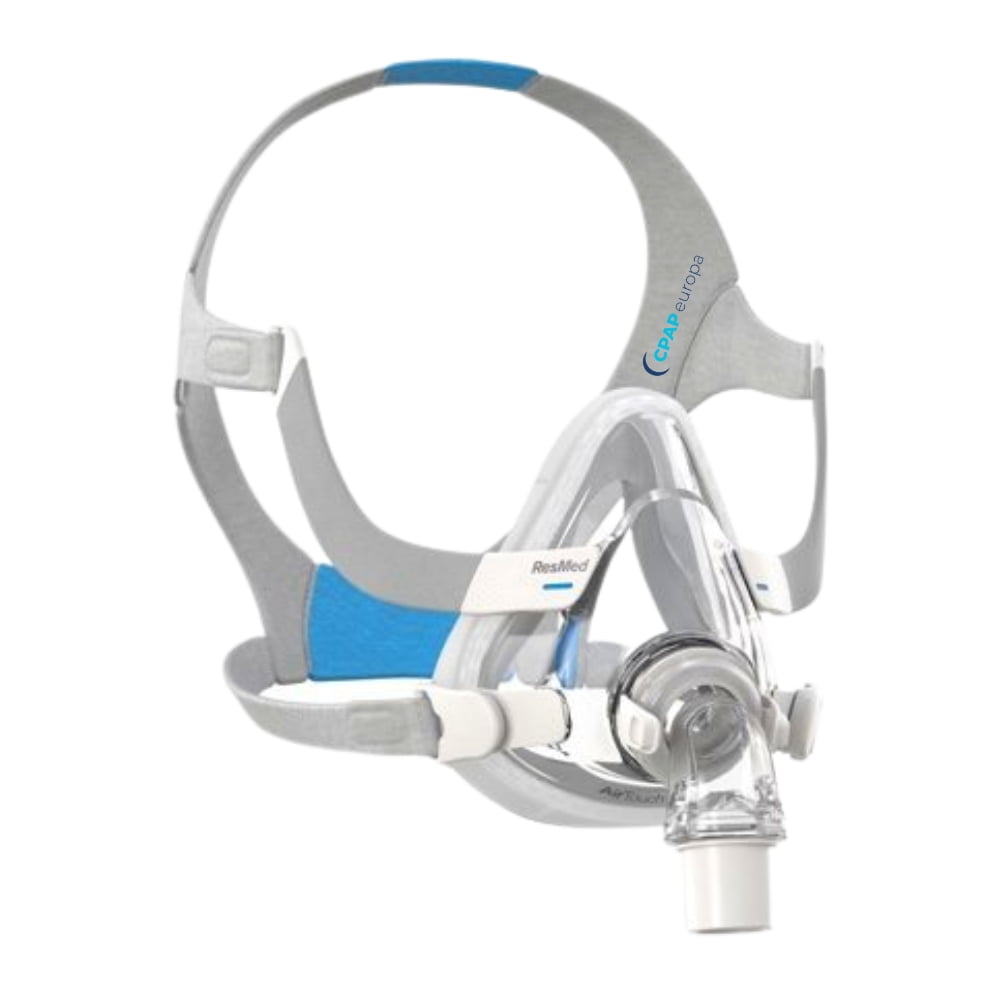 REsmed AirTouch F20 CPAP мask