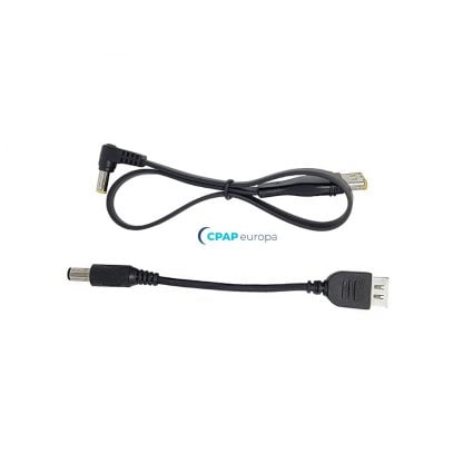 ResMed AirSense 11 Cable Kit for Medistrom Pilot-24 Lite