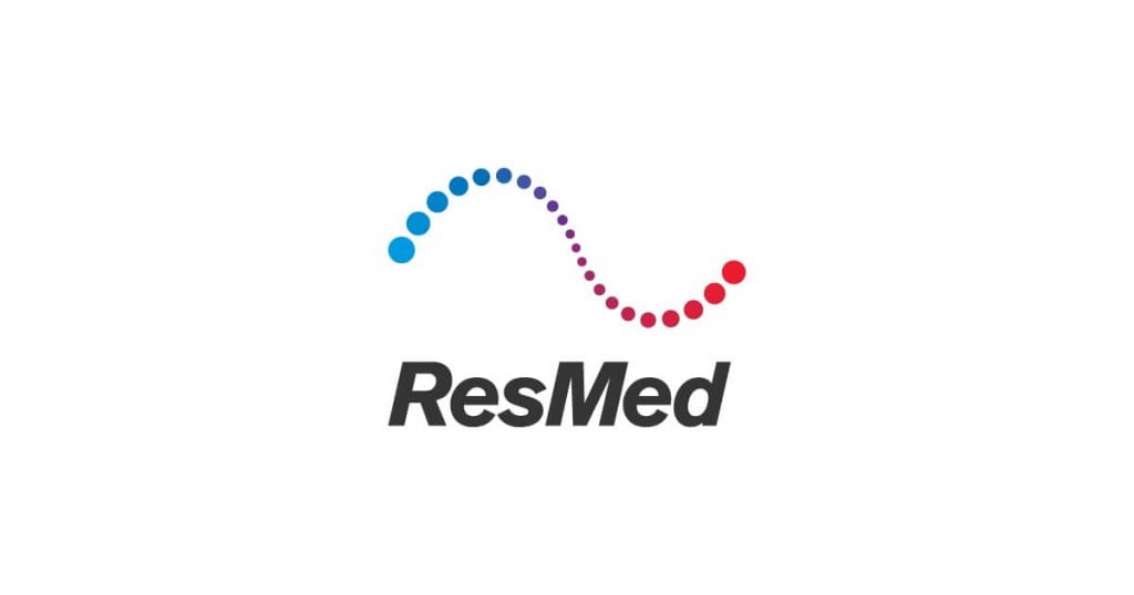 Resmed Distributor UK