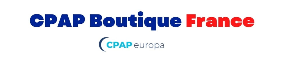CPAP Boutique France - CPAP europa - store EU