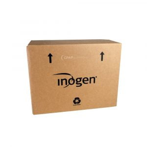 Inogen Rove 6 Mobile Oxygen Concentrator Rove 6 Portable O2 System