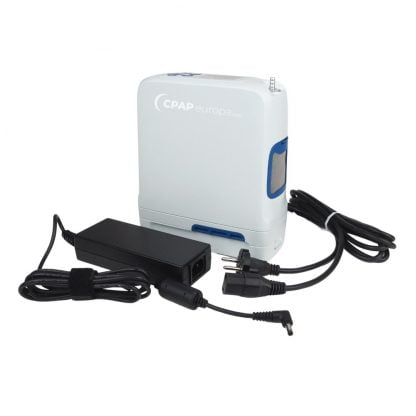 Inogen Rove 6 Mobile Oxygen Concentrator Rove 6 Portable O2 System