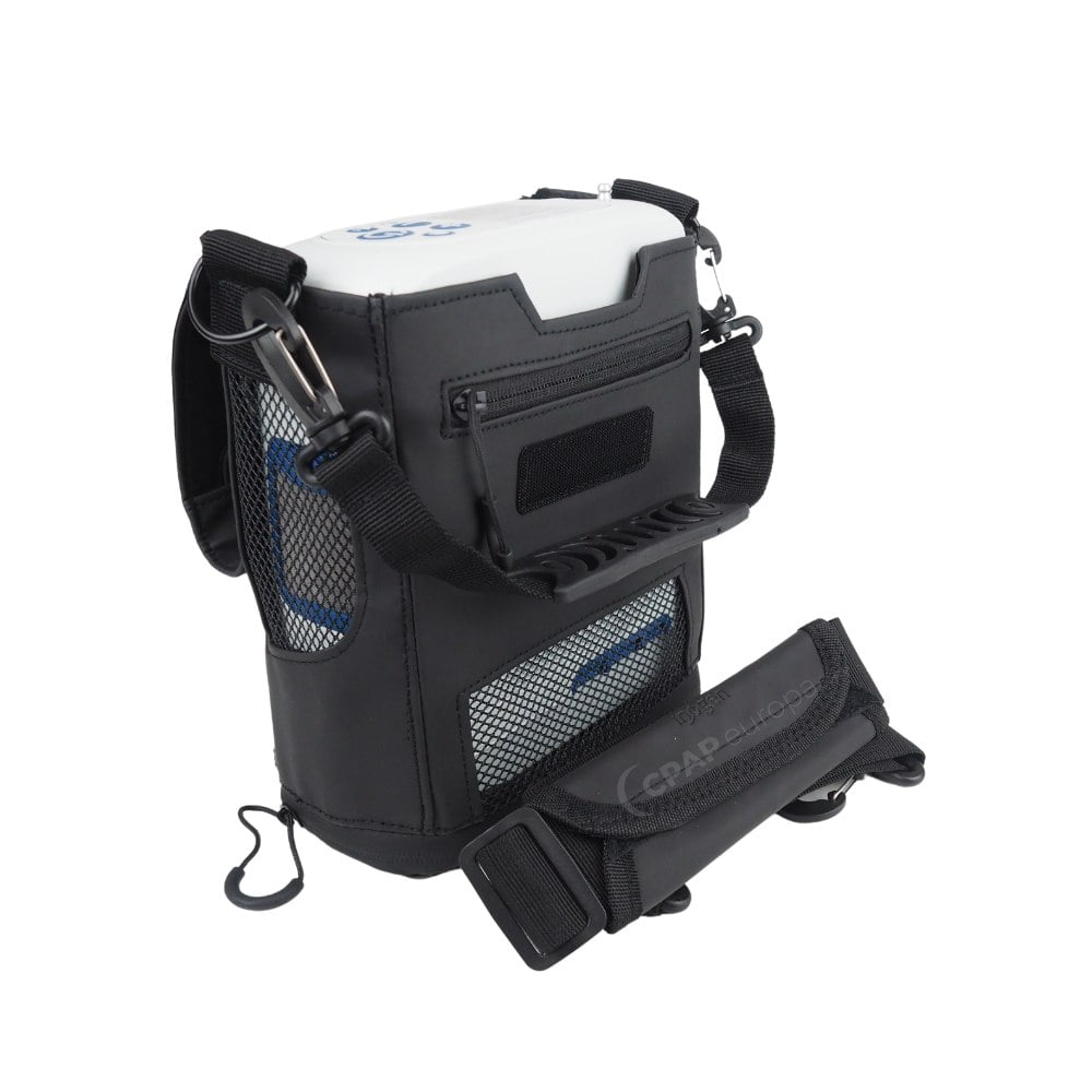 Inogen Rove 6 Mobile Oxygen Concentrator Rove 6 Portable O2 System