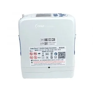 Inogen Rove 6 Mobile Oxygen Concentrator Rove 6 Portable O2 System