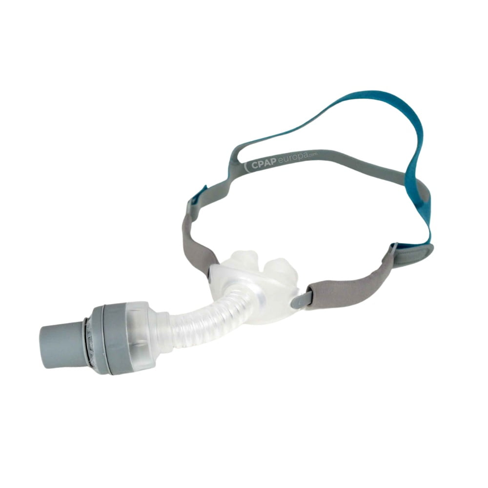 BMC P2H Nasal Pillow CPAP Mask - optimized for travel CPAP device BMC M1 Mini