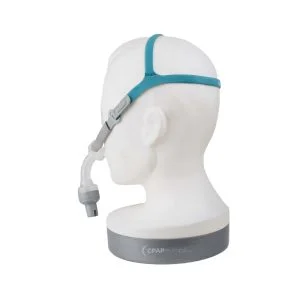 BMC P2H Nasal Pillow CPAP Mask - optimized for travel CPAP device BMC M1 Mini