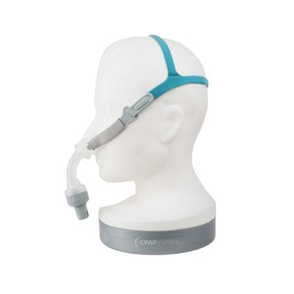 BMC P2H Nasal Pillow CPAP Mask - optimized for travel CPAP device BMC M1 Mini