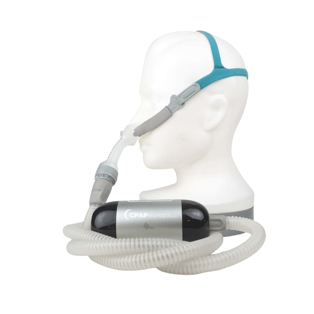 BMC P2H Nasal Pillow CPAP Mask