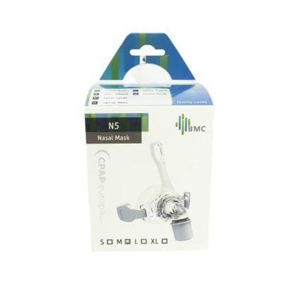 BMC N5 Nasal CPAP Mask
