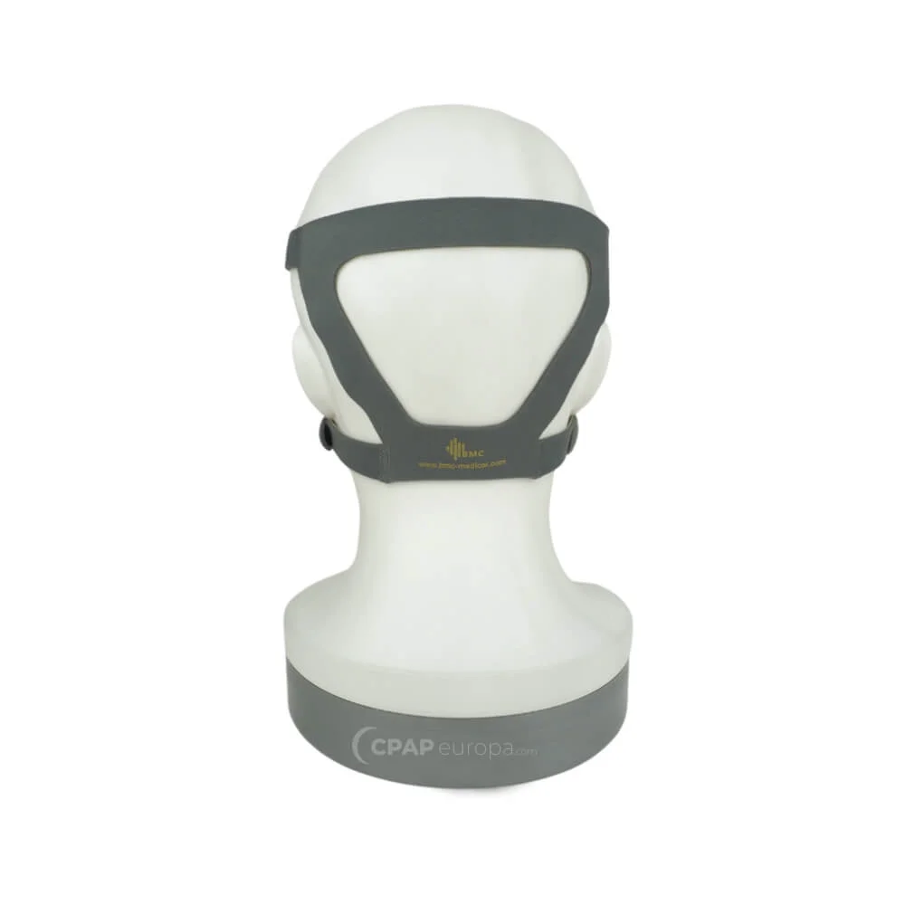 CPAP ネーザル マスク N5B M CPAPネーザルマスクN5B | CPAP JAPAN/CPAP本体装置やマスクなど