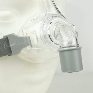 BMC N5 Nasal CPAP Mask