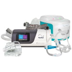 CPAP Packages