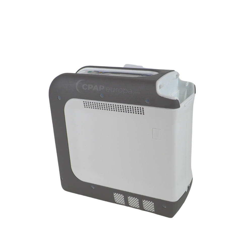 Drive DeVilbiss Go2 Portable Oxygen Concentrator - O2 machine for travel use.