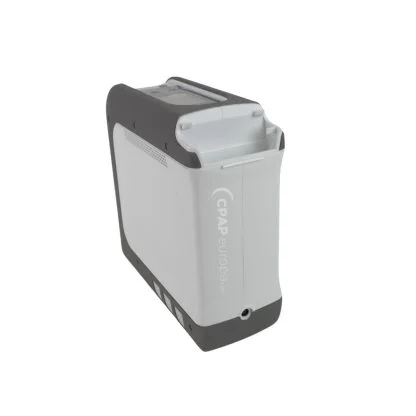 Drive DeVilbiss Go2 Portable Oxygen Concentrator - O2 machine for travel ues.