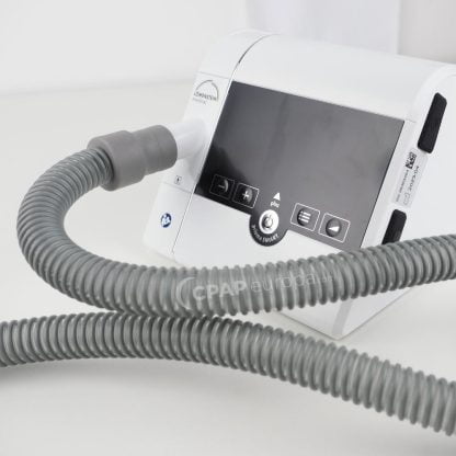 Prisma SMART Plus Auto CPAP Machine - - With connected tubing to the device - cpap store europe - 51
