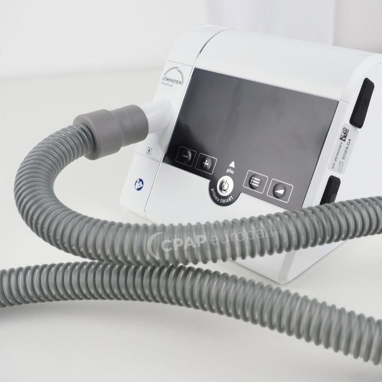 Prisma SMART Auto CPAP Machine Lowenstein Medical