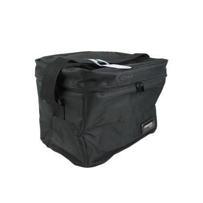 Prisma SMART Plus Auto CPAP Machine - - carry case travel bag - cpap store europa - 1