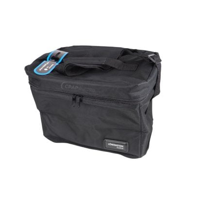 Prisma SMART Plus Auto CPAP Machine - - carry case travel bag - cpap store europa - 3