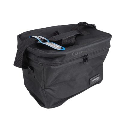 Prisma SMART Plus Auto CPAP Machine - - carry case travel bag - cpap store europa -4