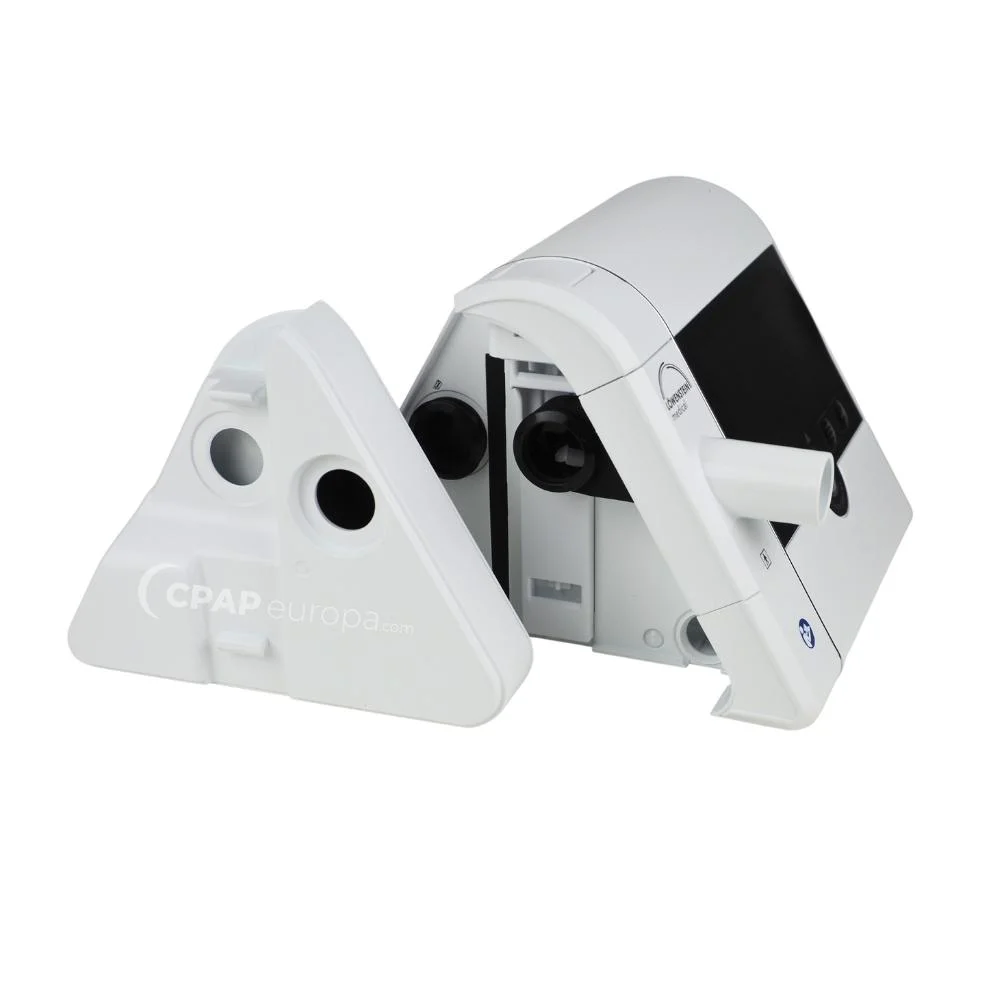 健康管理・計測計 CPAP CARA loewenstein 健康管理・計測計 CPAP