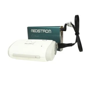 Medistrom Pilot 24 CPAP Battery for ResMed AirMini Portable CPAP Machine - CPAPeuropa