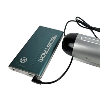 Medistrom Pilot 24 CPAP battery for BMC M1 Mini CPAP Machine