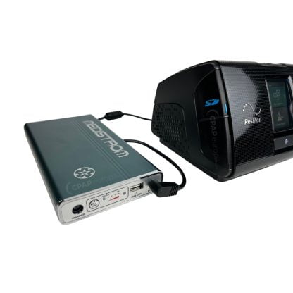ResMed AirSense 10 AutoSet CPAP Battery