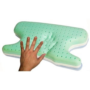 Best In Rest, Memory Foam CPAP Pillow