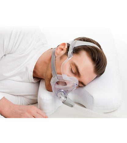 Best In Rest, Memory Foam CPAP Pillow