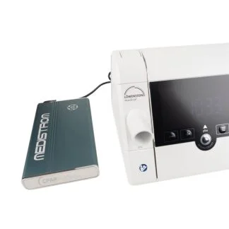 Lowenstein Prisma SMART and SOFT Series Auto CPAP Battery