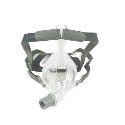 BMC F5 Full Face Mask