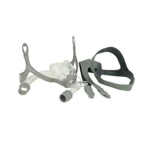 BMC N5A Nasal CPAP Mask disassembled