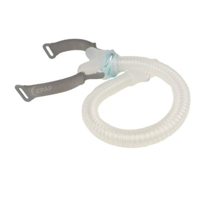 BMC Nasal CPAP Mask N6 tubing