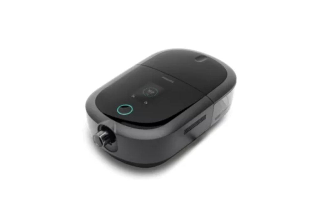 The latest Philips CPAP device - Dreamstation 2 Auto 2023 release