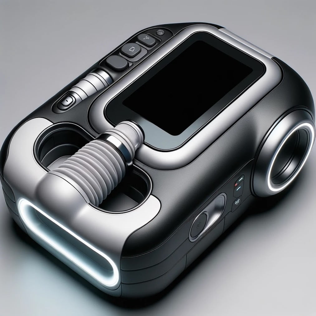 How to purchase AirSense 13 CPAP - guide CPAP Europa