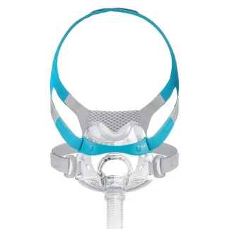 fishandpaykel evora fullface cpap mask