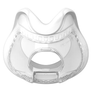 fished and paykel evora fullface cpap mask cushion