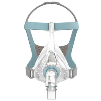 fisherandpaykel vitera fullface cpap mask 1