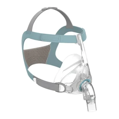 fisherandpaykel vitera fullface cpap mask 2