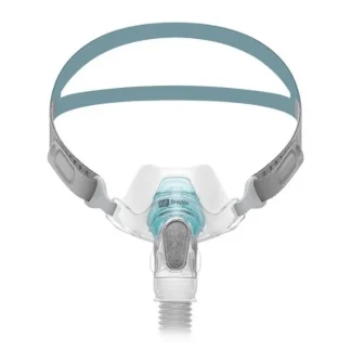 fisher and paykel brevida nasalpillows cpap mask