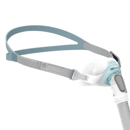 fisher and paykel brevida nasalpillows cpap mask