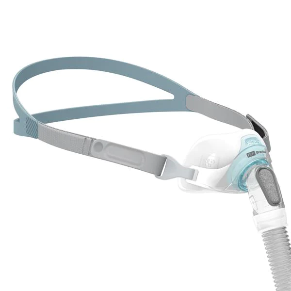 fisher and paykel brevida nasalpillows cpap mask