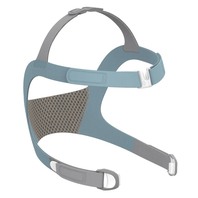 fisher and paykel vitera fullface cpap mask headgear