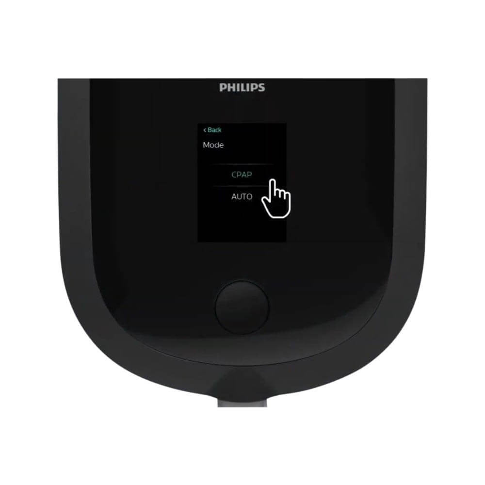 Philips Dreamstation 2 Auto CPAP advanced