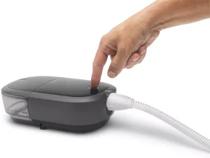 Philips Dreamstation 2 Auto CPAP advanced