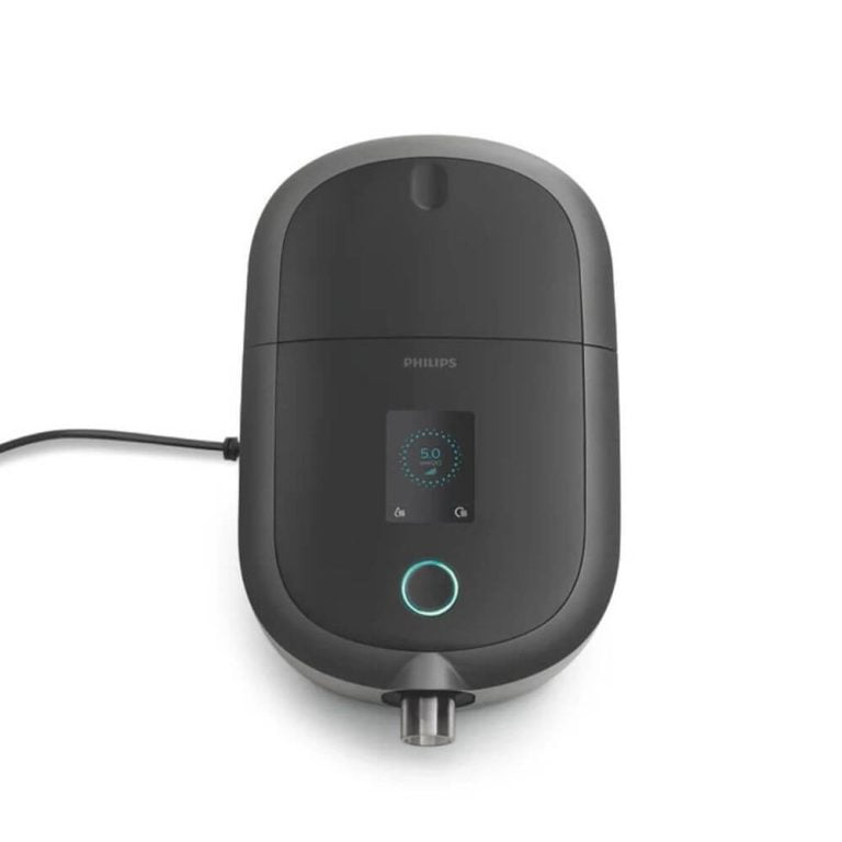 Prisma SMART Auto CPAP Machine | Lowenstein Medical